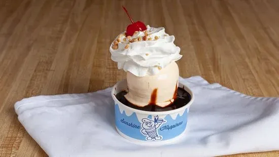 Hot Fudge