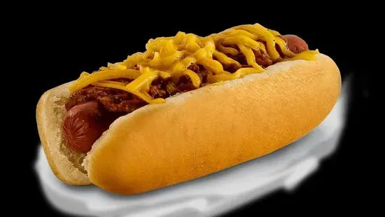 Chili Cheese Dog