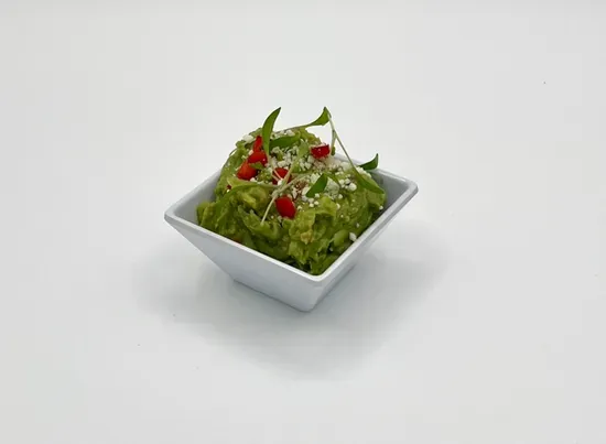 Guacamole Side