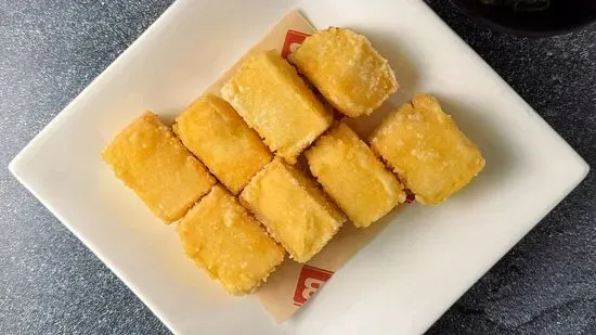 Agedashi Tofu