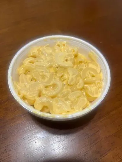 Mac and Cheese