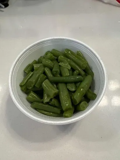 Green Beans