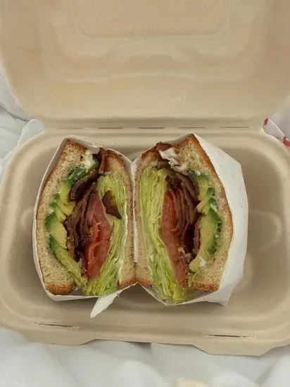 BLT Sandwich