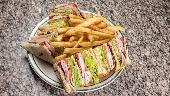 Club Sandwich