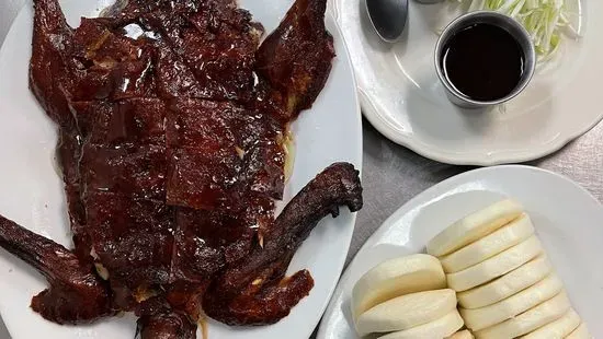 Peking Duck 