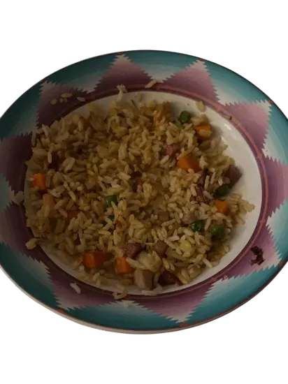 Yang Chow Fried Rice