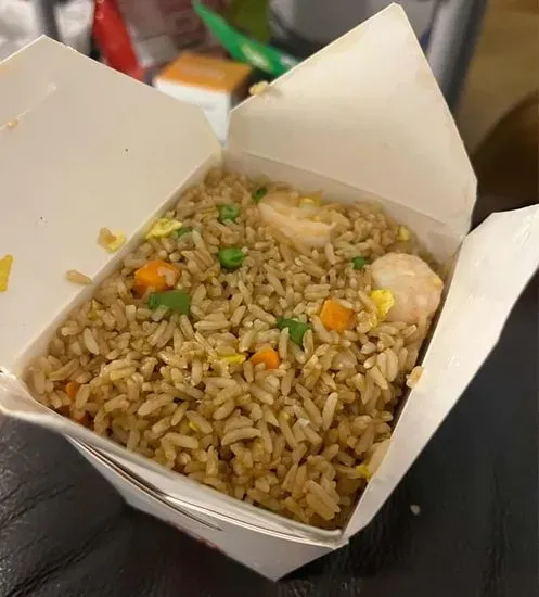 Prawn Fried Rice