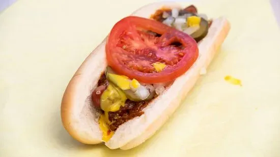 Chili Dog