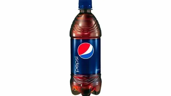 MD Pepsi