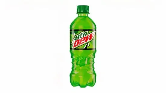 MD Mountain Dew