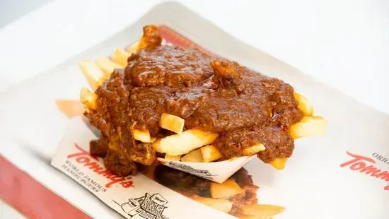 Chili Fries