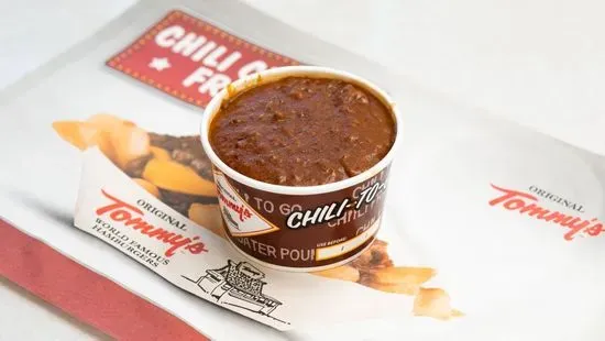 8oz Cup Chili