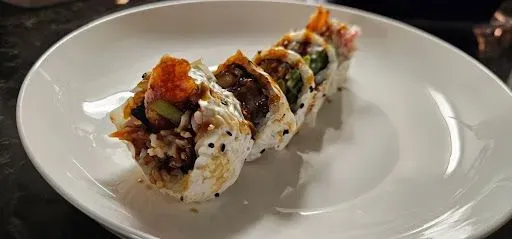 Shrimp Tempura Roll