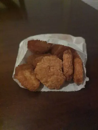 10 Pc Nugget