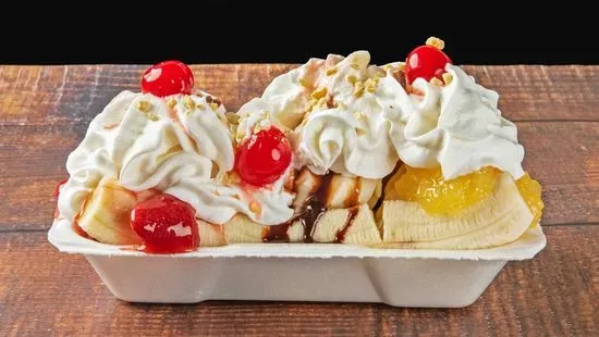 Banana Split