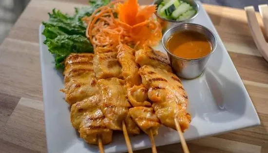 Satay