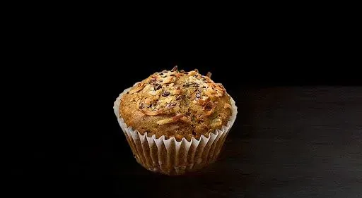 Morning Glory Muffin