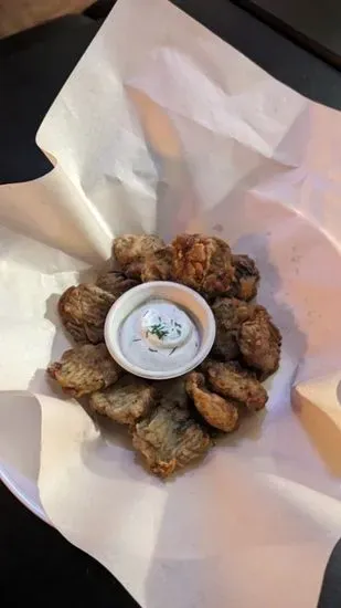 Boognish Bites