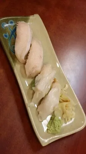 Hama Belly