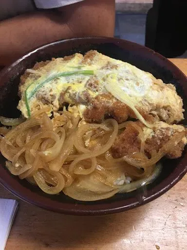 Katsu Don
