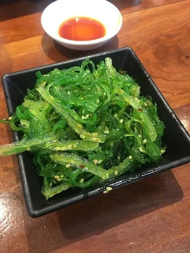 Wakame