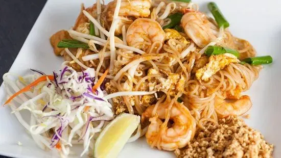 55. Pad Thai