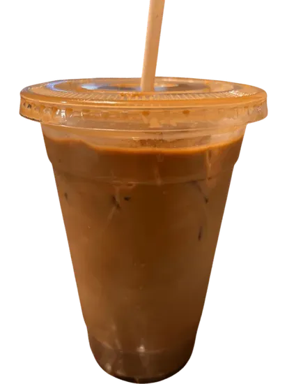 Thai Iced Tea, Thai Green Tea, Thai Ice Coffee