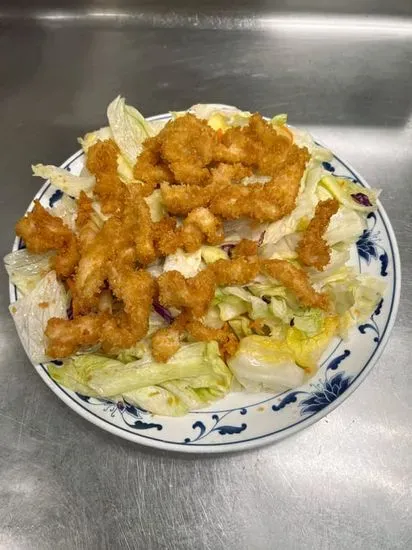 8. Chicken Salad