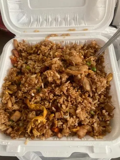 House Special Fried Rice