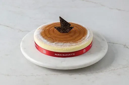 Soufflé  Cheesecake