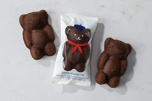 Mr. Bear
