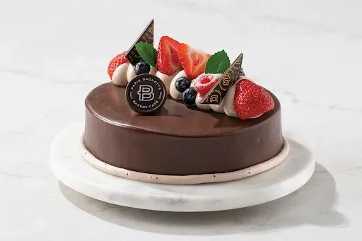 Chocolate Cake