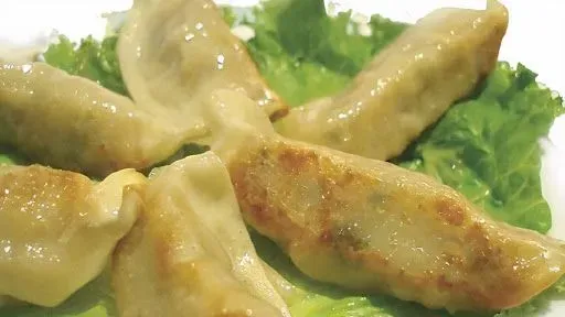 Gyoza