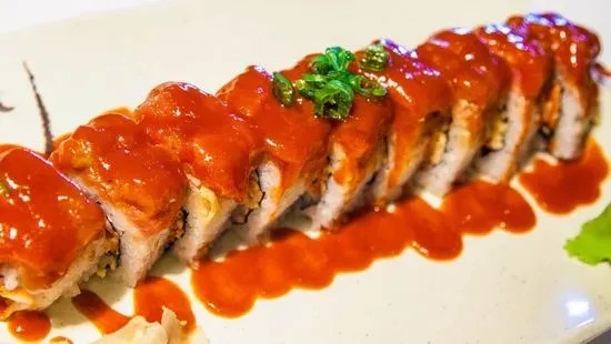 Spicy Tuna