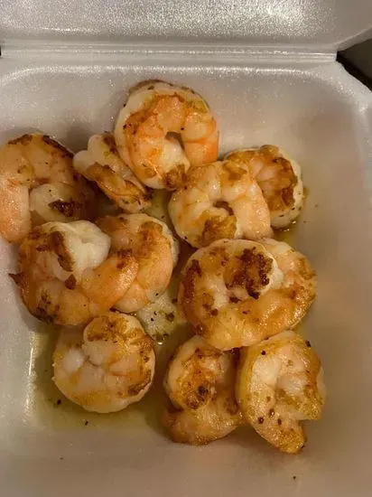 Extra Shrimp