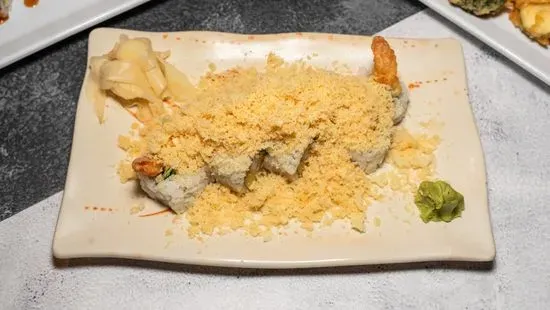 Crunchy Roll