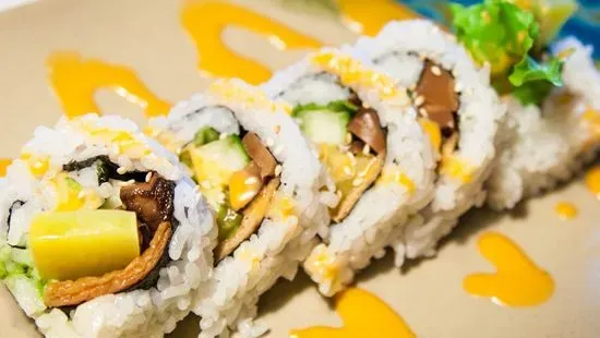 Veggie Roll