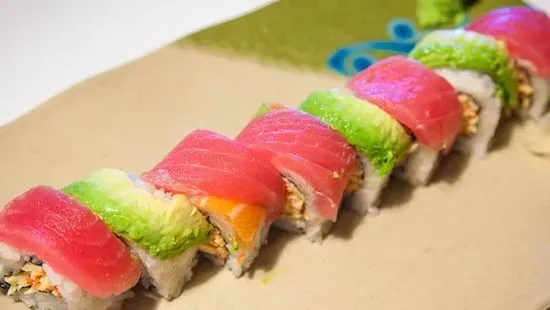 Alameda Roll