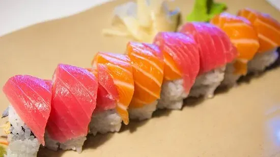 Passion Roll