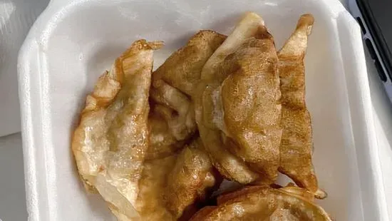 Gyoza