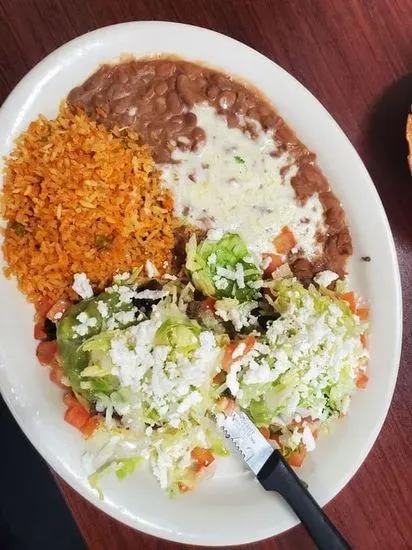 20. Sopes