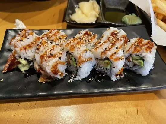 UNAGI ROLL