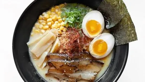 AKUMA RAMEN