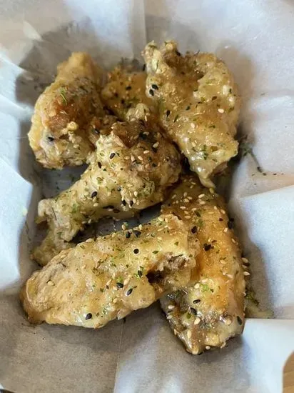 MISO WINGS (6)