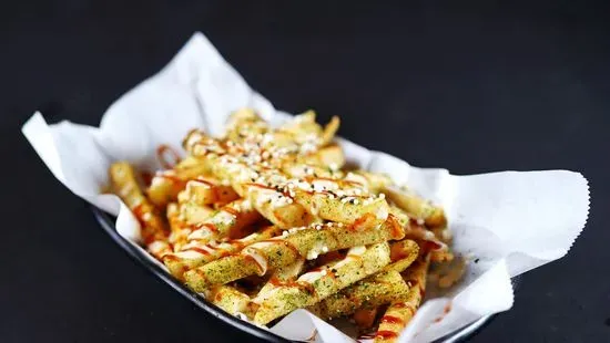 KOSHI FRIES