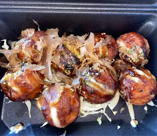 TAKOYAKI (8)