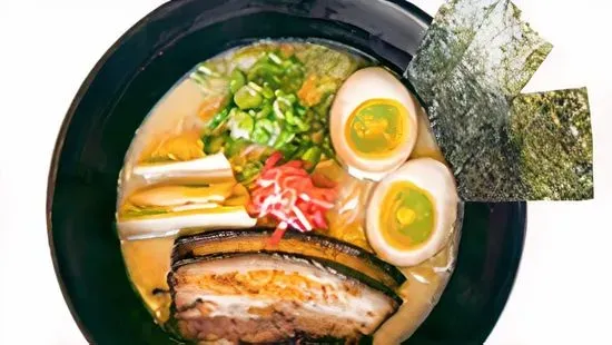 ORIGINAL RAMEN