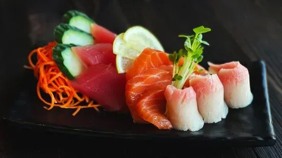 SASHIMI APP