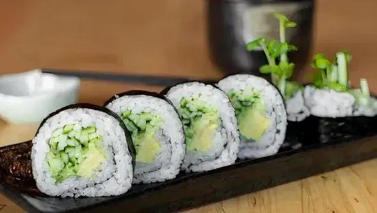 VEGGIE ROLL