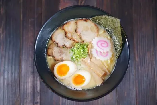 NARUTO RAMEN